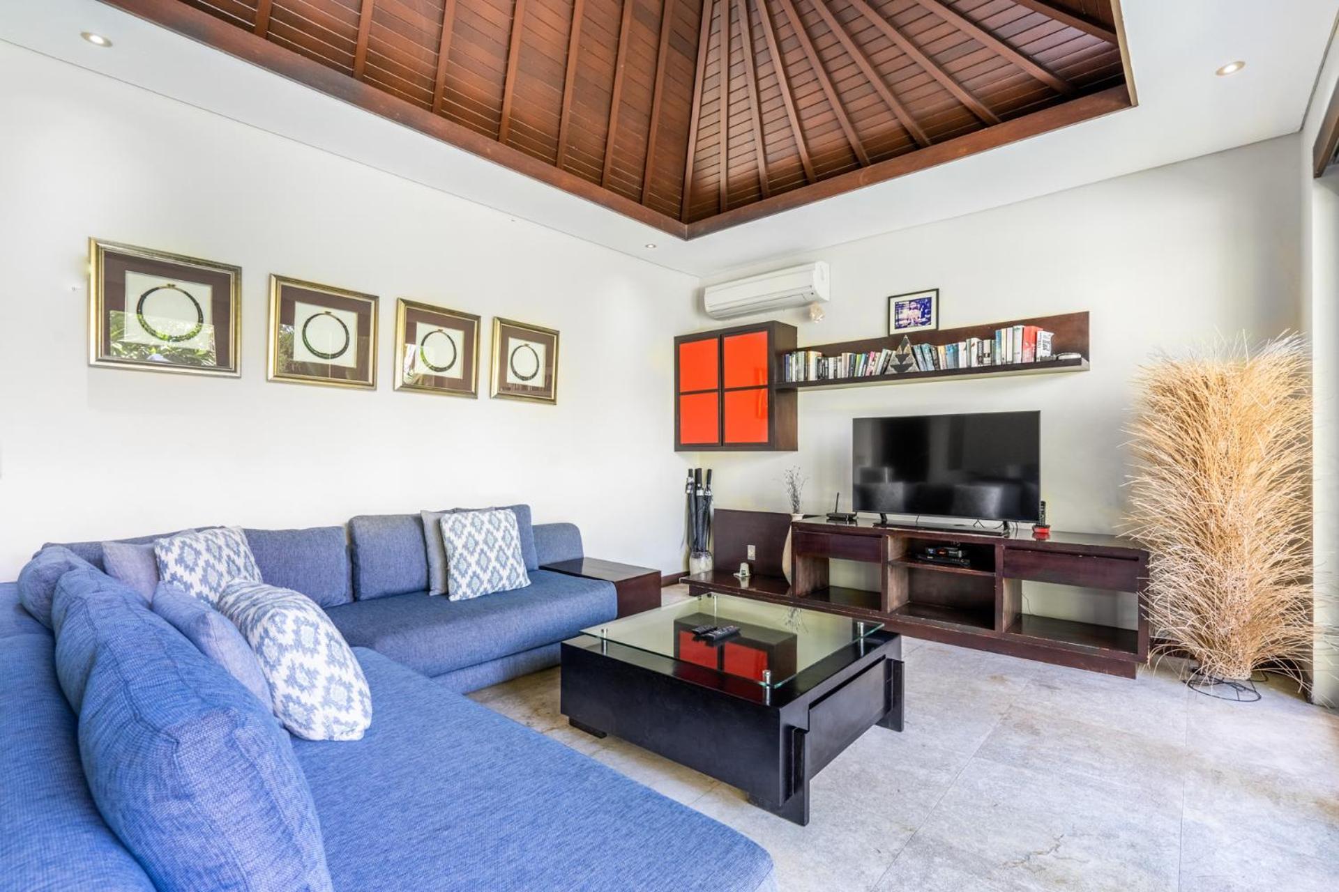 Kejora Beachfront Villas Sanur Dış mekan fotoğraf