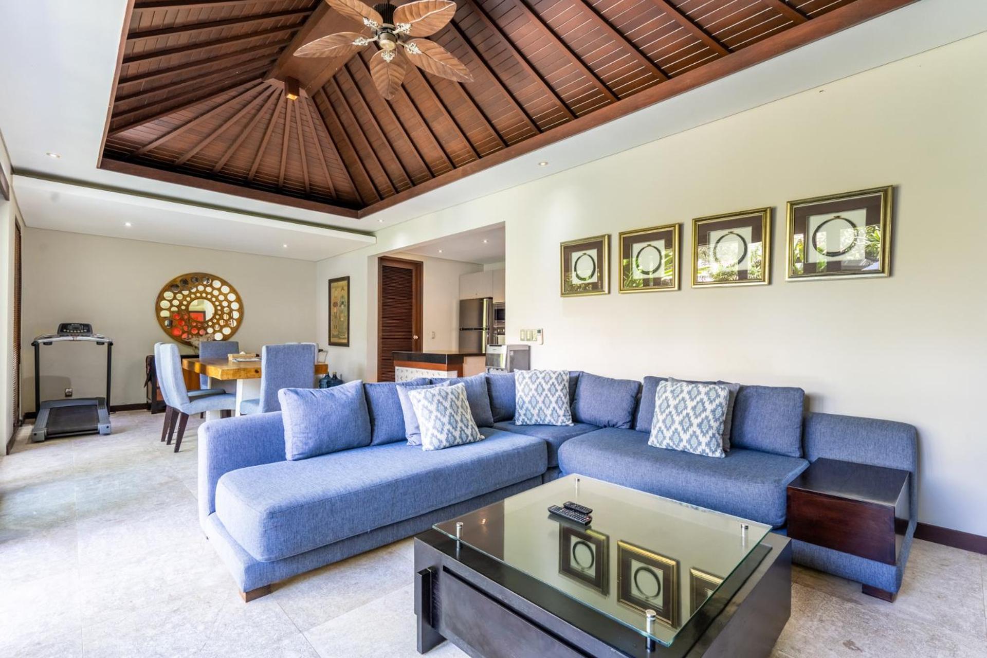 Kejora Beachfront Villas Sanur Dış mekan fotoğraf