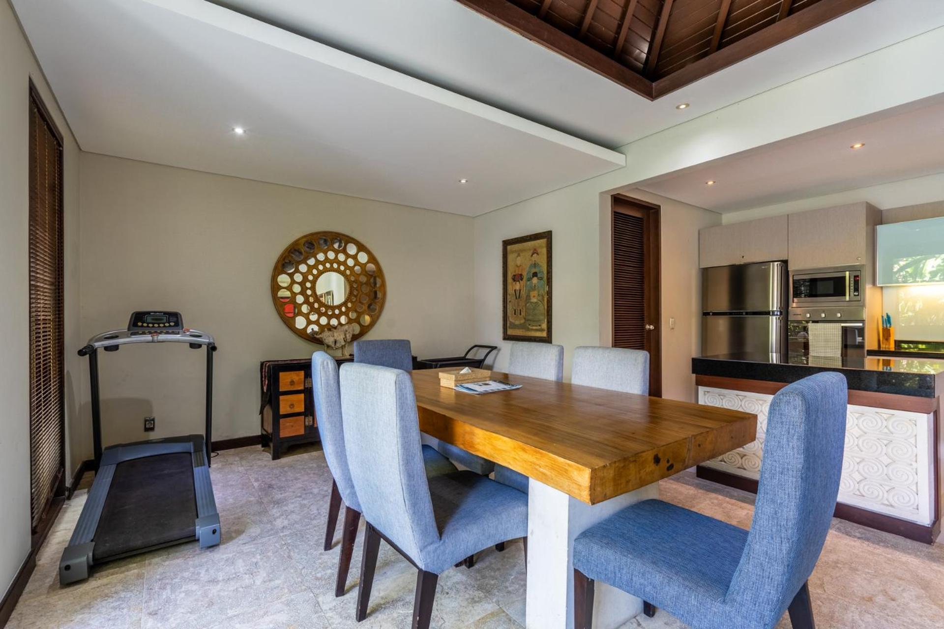 Kejora Beachfront Villas Sanur Dış mekan fotoğraf