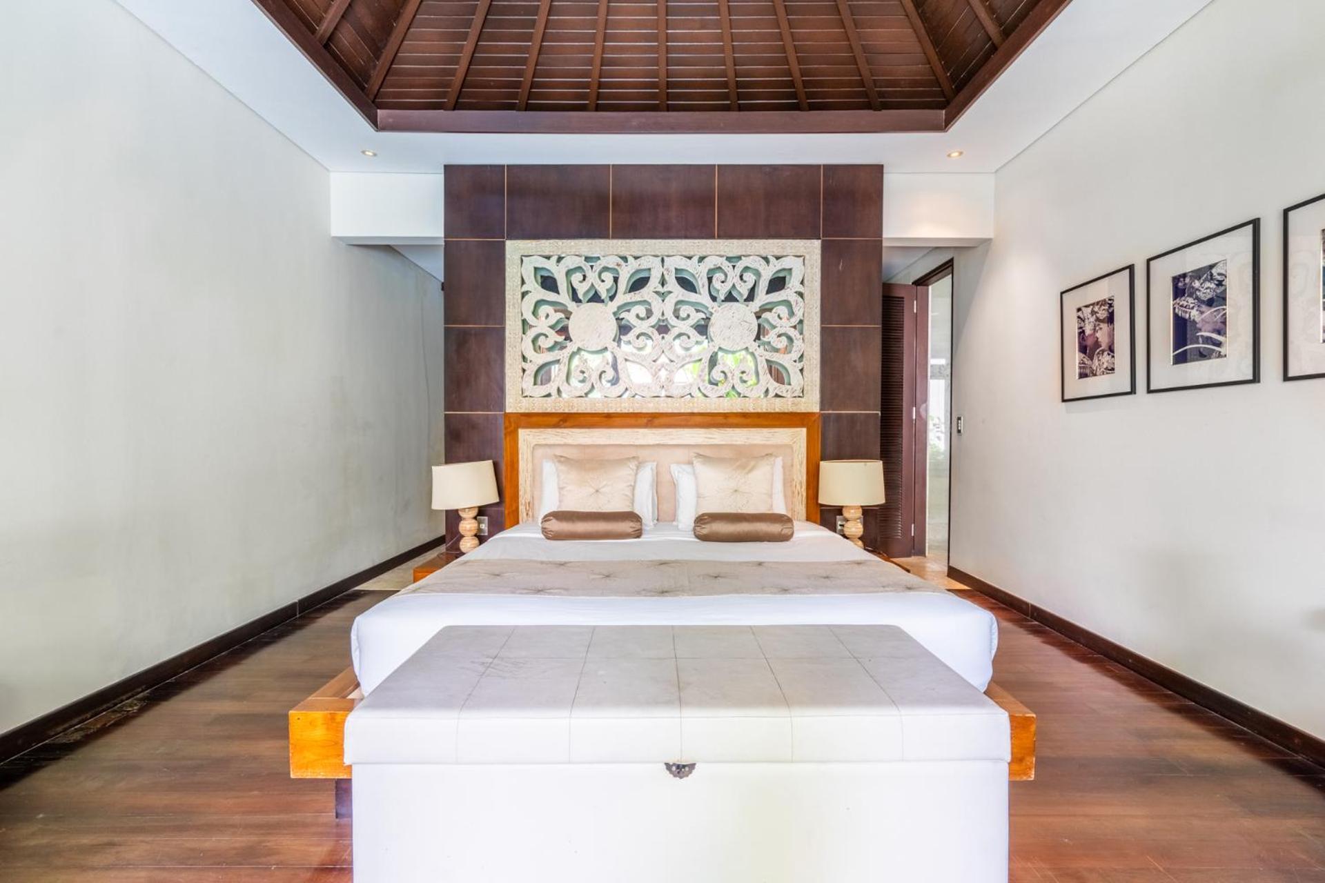 Kejora Beachfront Villas Sanur Dış mekan fotoğraf